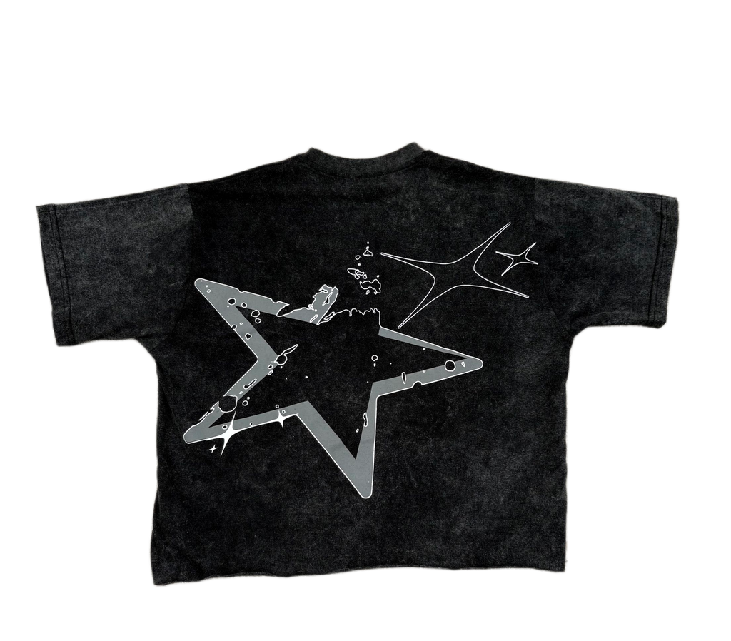 Come & Take It BaggyBox T