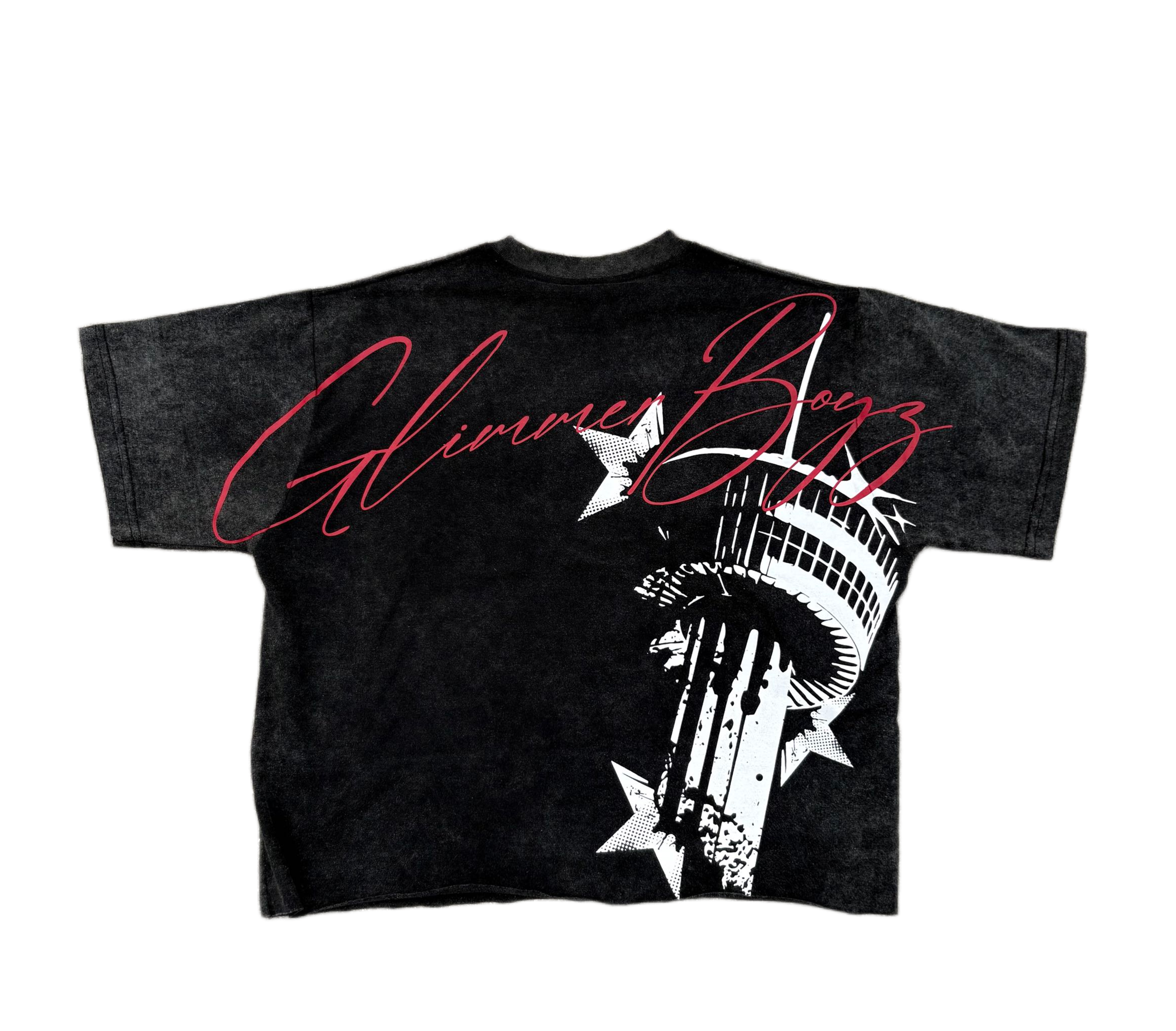 GlimmerBoy BaggyBox T