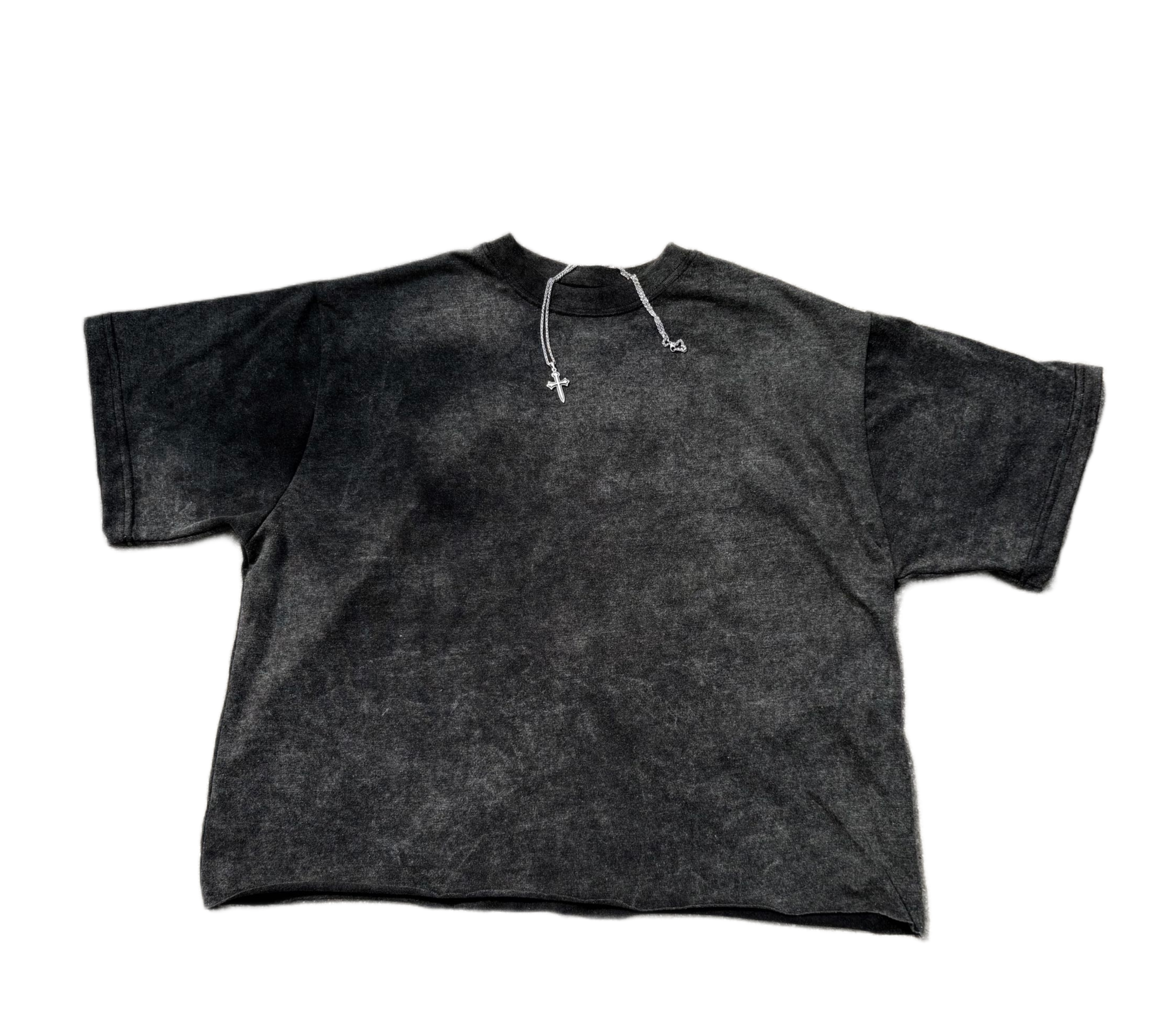 GlimmerBoy BaggyBox T